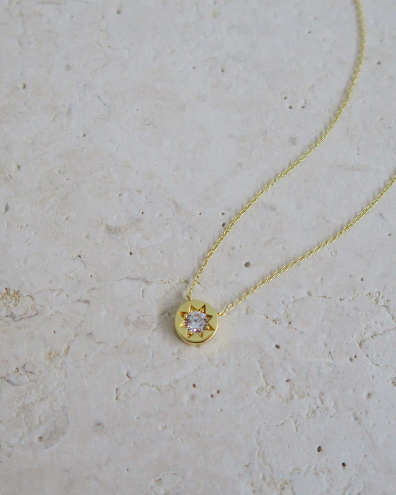 Sadie Necklace