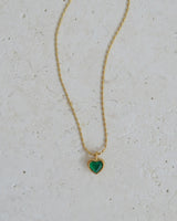 Ravi Necklace