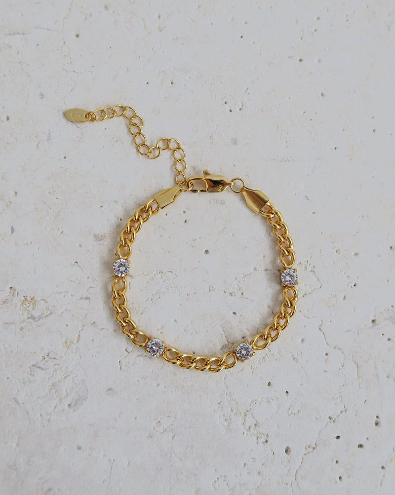 Jaz Bracelet