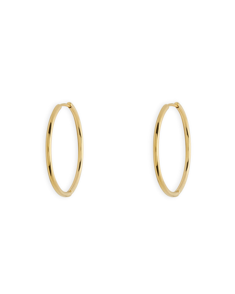 Elle Hoops