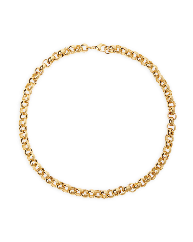 Winnie Chain Necklace
