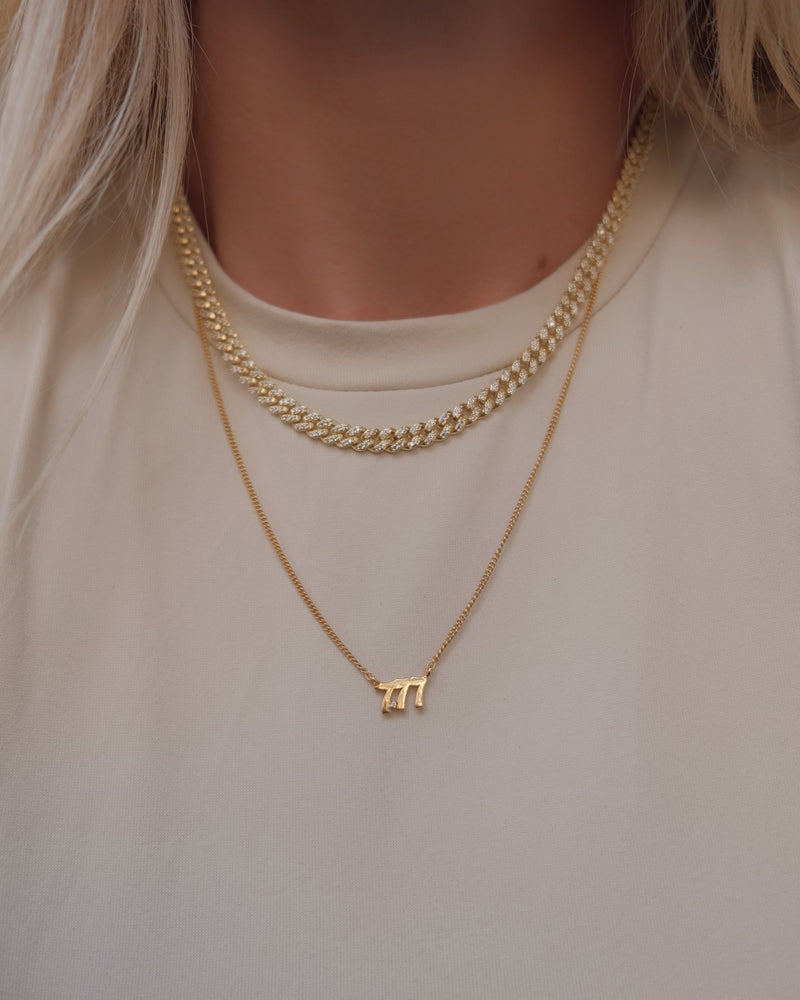 Jenna Necklace
