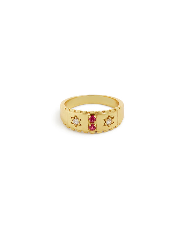 Fay Ring
