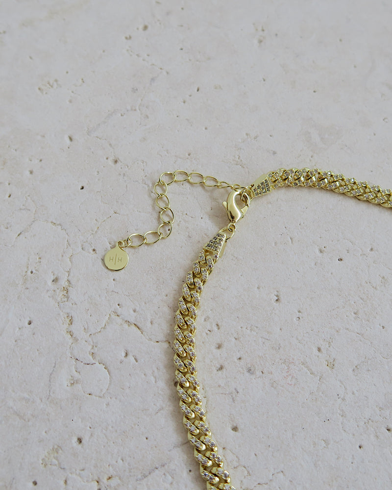 Jenna Necklace