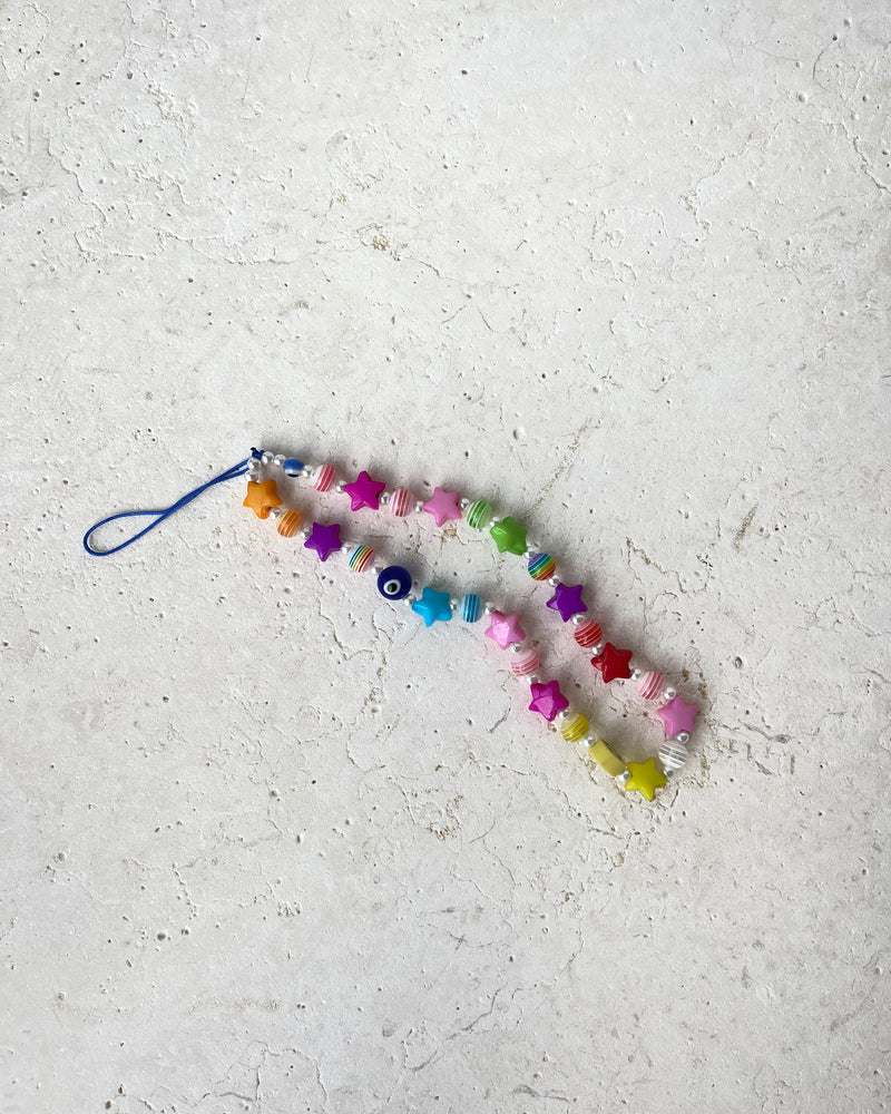 Ari Phone Charm