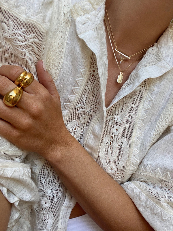 Lilah Ring