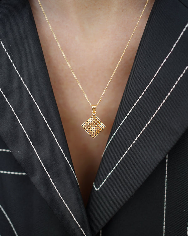 Shae Necklace